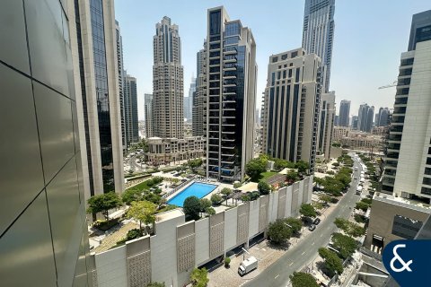 Lakás itt: Downtown Dubai (Downtown Burj Dubai), EAE, 1 hálószoba, 120 m², azonosító: 667659 - fénykép 2