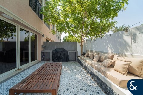 Maison de ville à vendre à  Jumeirah Golf Estates, Dubai, EAU 2 chambres, 134 m2 № 667663 - photo 13