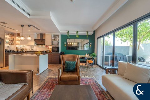 Maison de ville à vendre à  Jumeirah Golf Estates, Dubai, EAU 2 chambres, 134 m2 № 667663 - photo 1