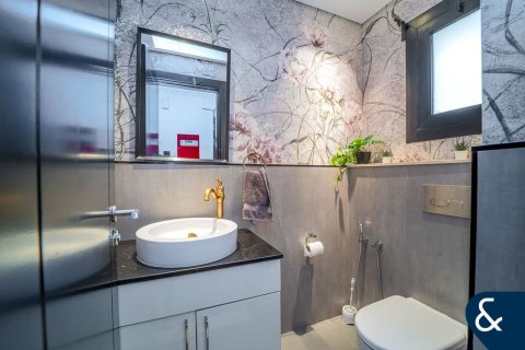 Maison de ville à vendre à  Jumeirah Golf Estates, Dubai, EAU 2 chambres, 134 m2 № 667663 - photo 6