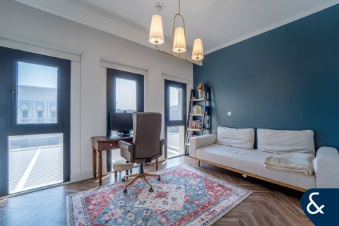 Maison de ville à vendre à  Jumeirah Golf Estates, Dubai, EAU 2 chambres, 134 m2 № 667663 - photo 7