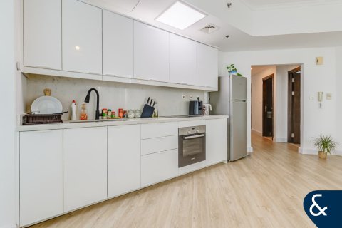 Apartament de vânzare în Dubai Marina, Dubai, EAU 2 dormitoare, 111 mp.  №667665 - poză 7