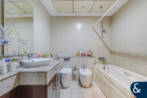 Apartament de vânzare în Dubai Marina, Dubai, EAU 2 dormitoare, 111 mp.  №667665 - poză 20