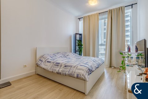 Apartament de vânzare în Dubai Marina, Dubai, EAU 2 dormitoare, 111 mp.  №667665 - poză 16