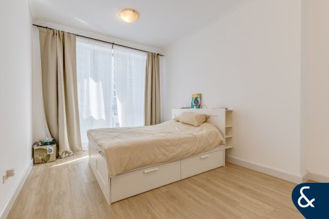 Apartament de vânzare în Dubai Marina, Dubai, EAU 2 dormitoare, 111 mp.  №667665 - poză 12