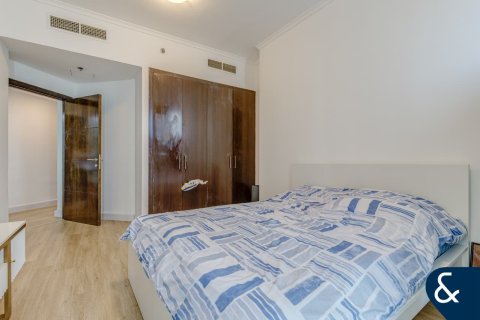 Apartament de vânzare în Dubai Marina, Dubai, EAU 2 dormitoare, 111 mp.  №667665 - poză 18