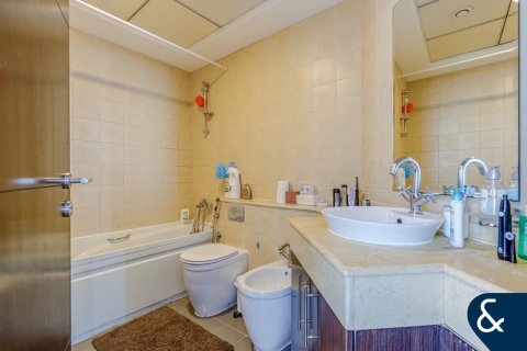 Apartament de vânzare în Dubai Marina, Dubai, EAU 2 dormitoare, 111 mp.  №667665 - poză 15