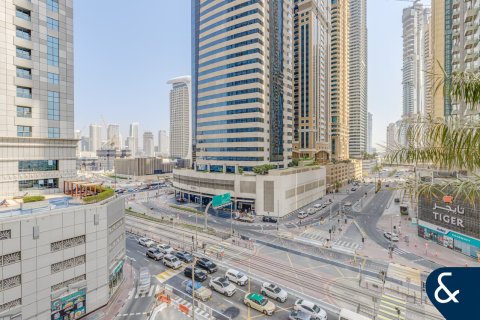 Apartament de vânzare în Dubai Marina, Dubai, EAU 2 dormitoare, 111 mp.  №667665 - poză 11