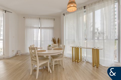 Apartament de vânzare în Dubai Marina, Dubai, EAU 2 dormitoare, 111 mp.  №667665 - poză 4