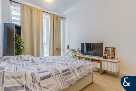 Apartament de vânzare în Dubai Marina, Dubai, EAU 2 dormitoare, 111 mp.  №667665 - poză 17