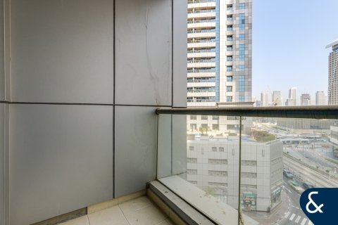 Apartament de vânzare în Dubai Marina, Dubai, EAU 2 dormitoare, 111 mp.  №667665 - poză 9