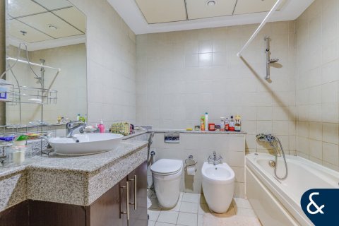 Apartament de vânzare în Dubai Marina, Dubai, EAU 2 dormitoare, 111 mp.  №667665 - poză 19