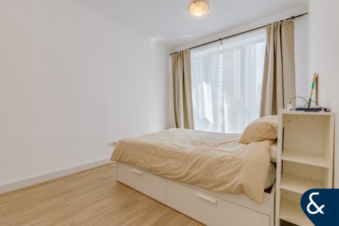 Apartament de vânzare în Dubai Marina, Dubai, EAU 2 dormitoare, 111 mp.  №667665 - poză 13