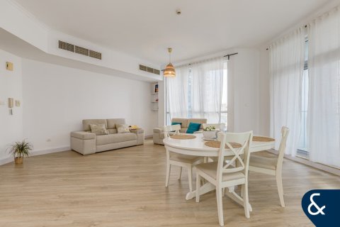 Apartament de vânzare în Dubai Marina, Dubai, EAU 2 dormitoare, 111 mp.  №667665 - poză 3