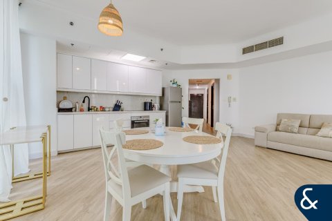 Apartament de vânzare în Dubai Marina, Dubai, EAU 2 dormitoare, 111 mp.  №667665 - poză 8