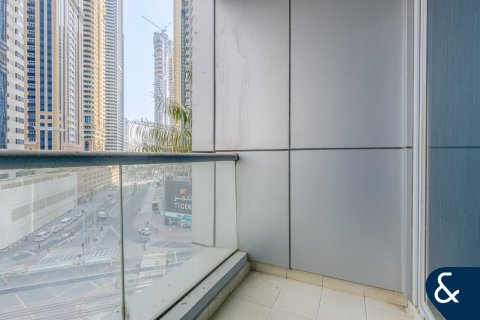 Apartament de vânzare în Dubai Marina, Dubai, EAU 2 dormitoare, 111 mp.  №667665 - poză 10