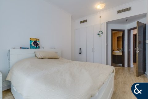 Apartament de vânzare în Dubai Marina, Dubai, EAU 2 dormitoare, 111 mp.  №667665 - poză 14