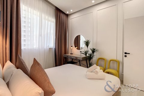 Dubai Marina, Dubai, BAE’de satılık daire 4 yatak odası, 224 m&sup2; No 667664 - fotoğraf 6