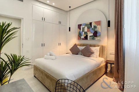 Dubai Marina, Dubai, BAE’de satılık daire 4 yatak odası, 224 m&sup2; No 667664 - fotoğraf 5