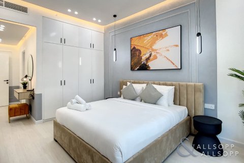 Dubai Marina, Dubai, BAE’de satılık daire 4 yatak odası, 224 m&sup2; No 667664 - fotoğraf 11