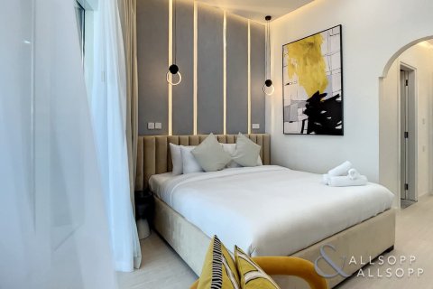 Dubai Marina, Dubai, BAE’de satılık daire 4 yatak odası, 224 m&sup2; No 667664 - fotoğraf 16