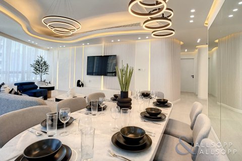 Dubai Marina, Dubai, BAE’de satılık daire 4 yatak odası, 224 m&sup2; No 667664 - fotoğraf 3