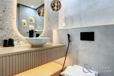 Dubai Marina, Dubai, BAE’de satılık daire 4 yatak odası, 224 m&sup2; No 667664 - fotoğraf 14