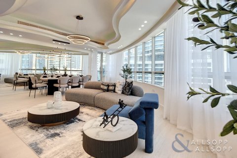 Dubai Marina, Dubai, BAE’de satılık daire 4 yatak odası, 224 m&sup2; No 667664 - fotoğraf 2