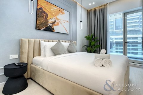 Dubai Marina, Dubai, BAE’de satılık daire 4 yatak odası, 224 m&sup2; No 667664 - fotoğraf 9