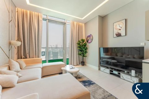 Apartman u Business Bay, Dubai, UAE 1 spavaća soba, 102 m2 Br. 667660 - fotografija 8