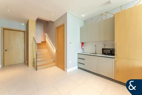 Apartman u Business Bay, Dubai, UAE 1 spavaća soba, 102 m2 Br. 667660 - fotografija 5