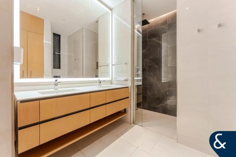 Apartman u Business Bay, Dubai, UAE 1 spavaća soba, 102 m2 Br. 667660 - fotografija 14