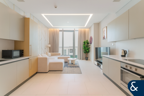 Apartman u Business Bay, Dubai, UAE 1 spavaća soba, 102 m2 Br. 667660 - fotografija 3