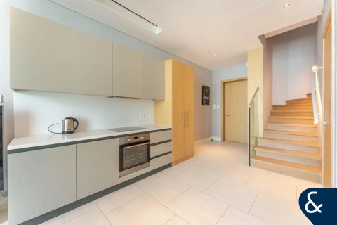 Apartman u Business Bay, Dubai, UAE 1 spavaća soba, 102 m2 Br. 667660 - fotografija 9