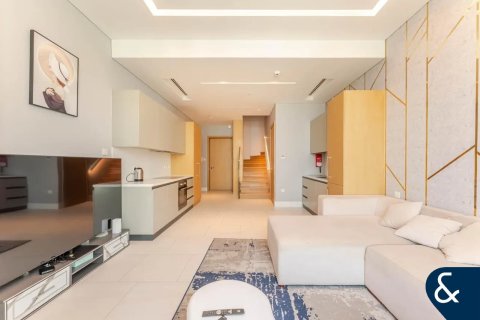 Apartman u Business Bay, Dubai, UAE 1 spavaća soba, 102 m2 Br. 667660 - fotografija 7