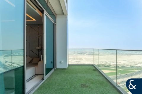 Apartman u Business Bay, Dubai, UAE 1 spavaća soba, 102 m2 Br. 667660 - fotografija 16