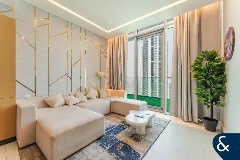 Apartman u Business Bay, Dubai, UAE 1 spavaća soba, 102 m2 Br. 667660 - fotografija 6