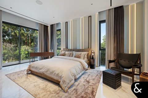 فيلا للبيع في البراري، دبي، الإمارات العربية المتحدة 5 غرفة نوم ، 862 متر مربع ، رقم 667662 - صورة 14