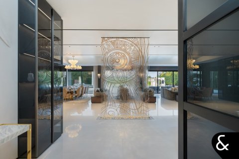 فيلا للبيع في البراري، دبي، الإمارات العربية المتحدة 5 غرفة نوم ، 862 متر مربع ، رقم 667662 - صورة 24