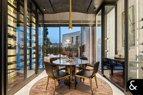 فيلا للبيع في البراري، دبي، الإمارات العربية المتحدة 5 غرفة نوم ، 862 متر مربع ، رقم 667662 - صورة 20