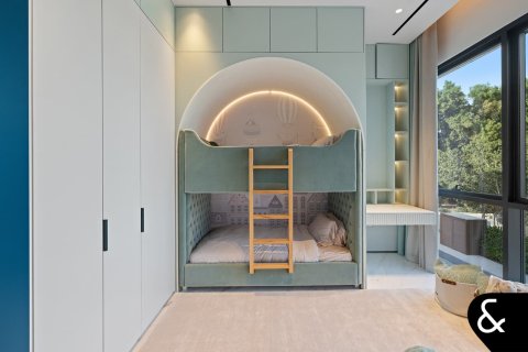 فيلا للبيع في البراري، دبي، الإمارات العربية المتحدة 5 غرفة نوم ، 862 متر مربع ، رقم 667662 - صورة 18