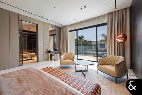 فيلا للبيع في البراري، دبي، الإمارات العربية المتحدة 5 غرفة نوم ، 862 متر مربع ، رقم 667662 - صورة 12