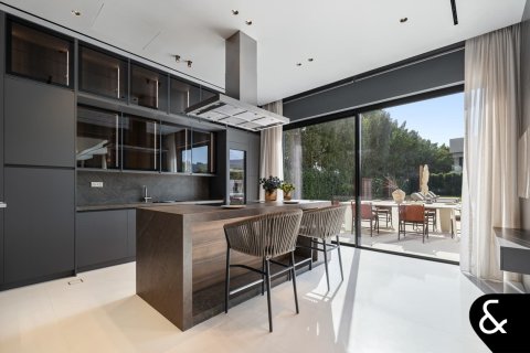 فيلا للبيع في البراري، دبي، الإمارات العربية المتحدة 5 غرفة نوم ، 862 متر مربع ، رقم 667662 - صورة 7