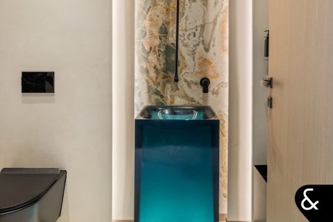 فيلا للبيع في البراري، دبي، الإمارات العربية المتحدة 5 غرفة نوم ، 862 متر مربع ، رقم 667662 - صورة 25