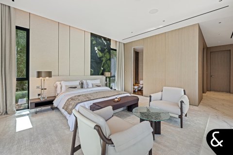 فيلا للبيع في البراري، دبي، الإمارات العربية المتحدة 5 غرفة نوم ، 862 متر مربع ، رقم 667662 - صورة 16