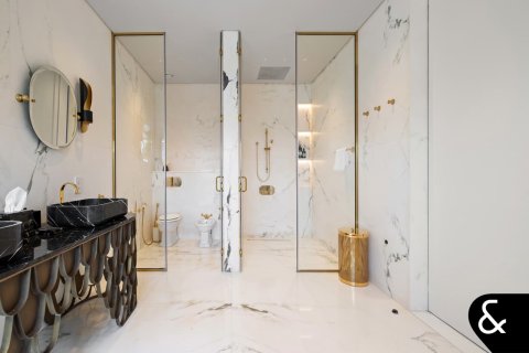 فيلا للبيع في البراري، دبي، الإمارات العربية المتحدة 5 غرفة نوم ، 862 متر مربع ، رقم 667662 - صورة 13