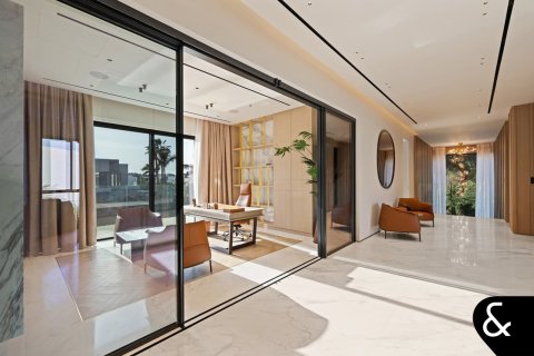 فيلا للبيع في البراري، دبي، الإمارات العربية المتحدة 5 غرفة نوم ، 862 متر مربع ، رقم 667662 - صورة 9