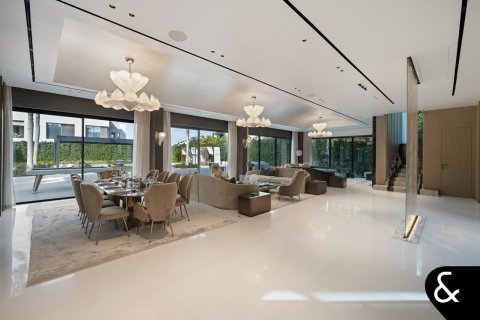 فيلا للبيع في البراري، دبي، الإمارات العربية المتحدة 5 غرفة نوم ، 862 متر مربع ، رقم 667662 - صورة 3