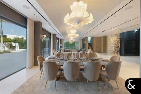 فيلا للبيع في البراري، دبي، الإمارات العربية المتحدة 5 غرفة نوم ، 862 متر مربع ، رقم 667662 - صورة 5