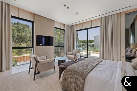 فيلا للبيع في البراري، دبي، الإمارات العربية المتحدة 5 غرفة نوم ، 862 متر مربع ، رقم 667662 - صورة 17